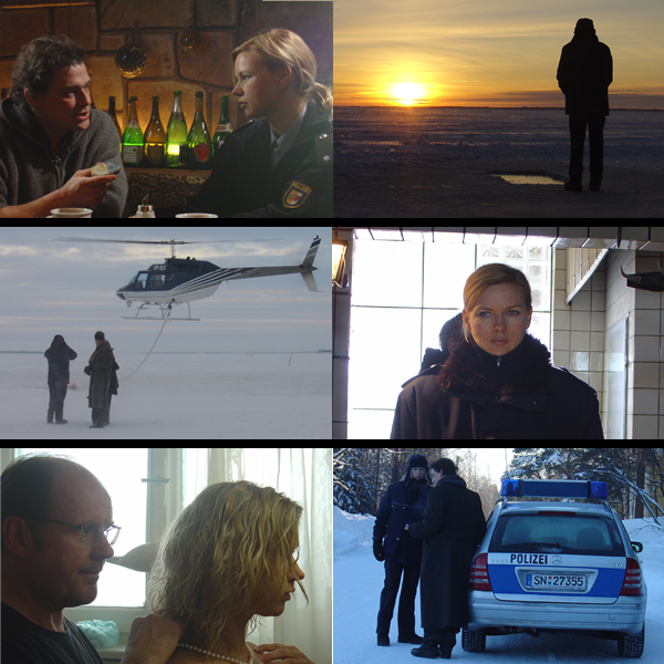 Vom Ende der Eiszeit Bild 2