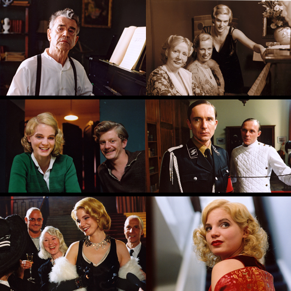 Hitlerkantate Bild 2