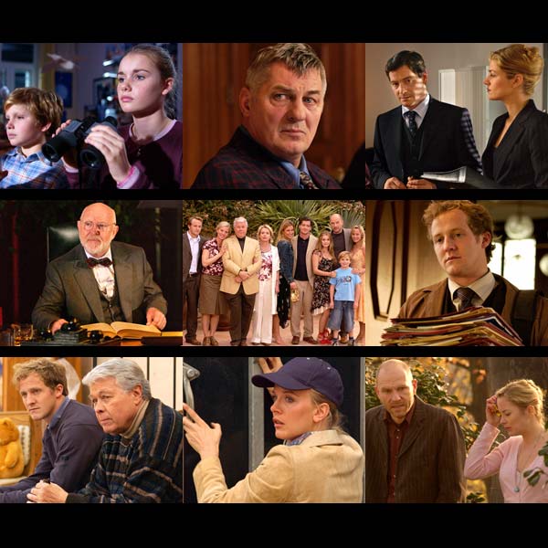 Papa und Mama Teil 2 Bild 2