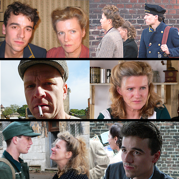 Die Entdeckung der Currywurst Bild 2