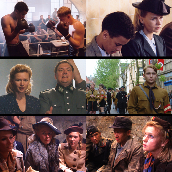 Neger, Neger, Schornsteinfeger 2 Bild 2