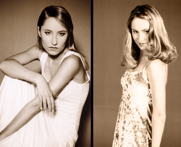 Model-Setcard Bild 2