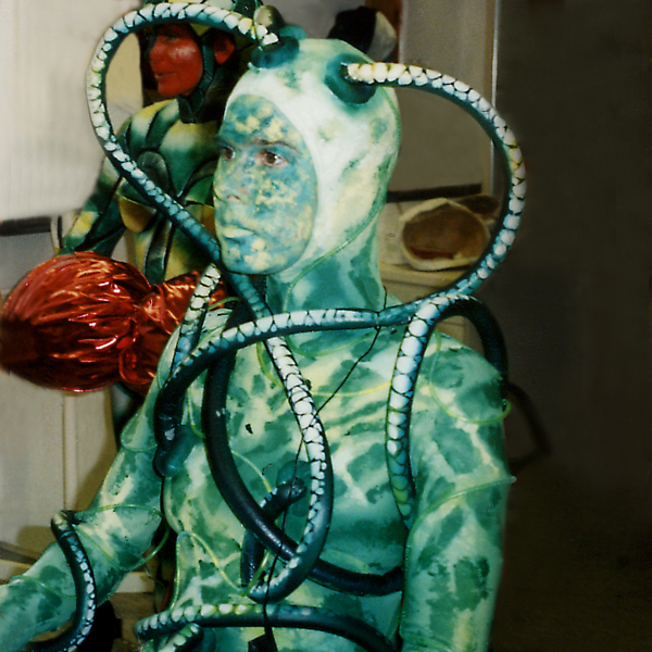 Oper "Freitag aus Licht" Bild 2