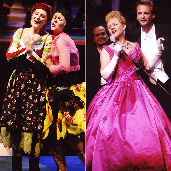 Oper "King Arthur" Bild 2